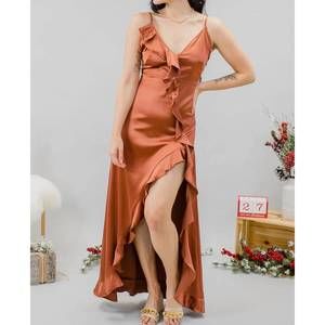 NEW DRESS FORUM swoon worthy dress in copper